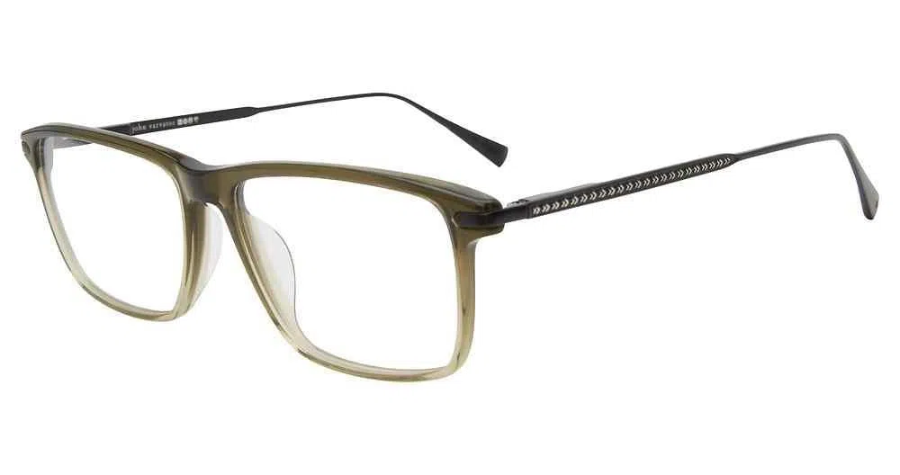 John Varvatos VJV425 Eyeglasses - view 2